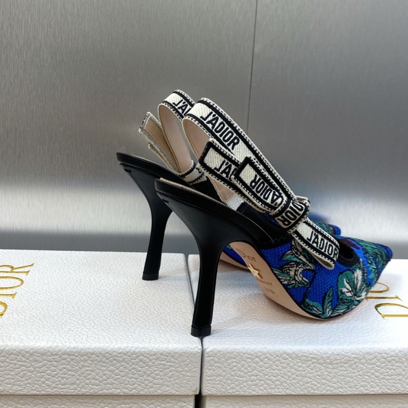 Christian Dior High Heels